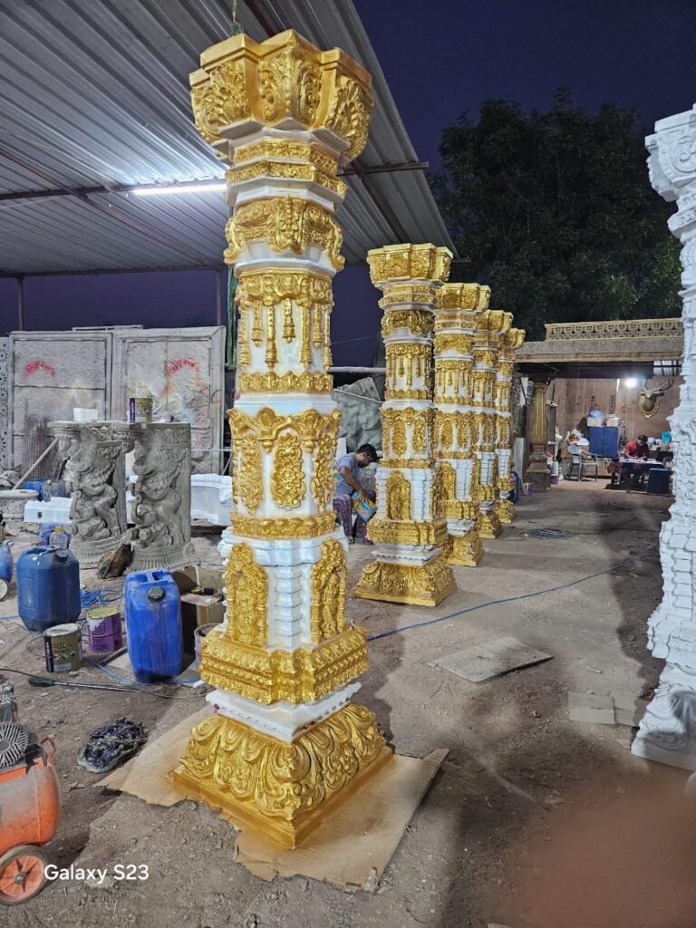 Wholesale Event Decoration Manufacturer and Supplier – Complete Guide
