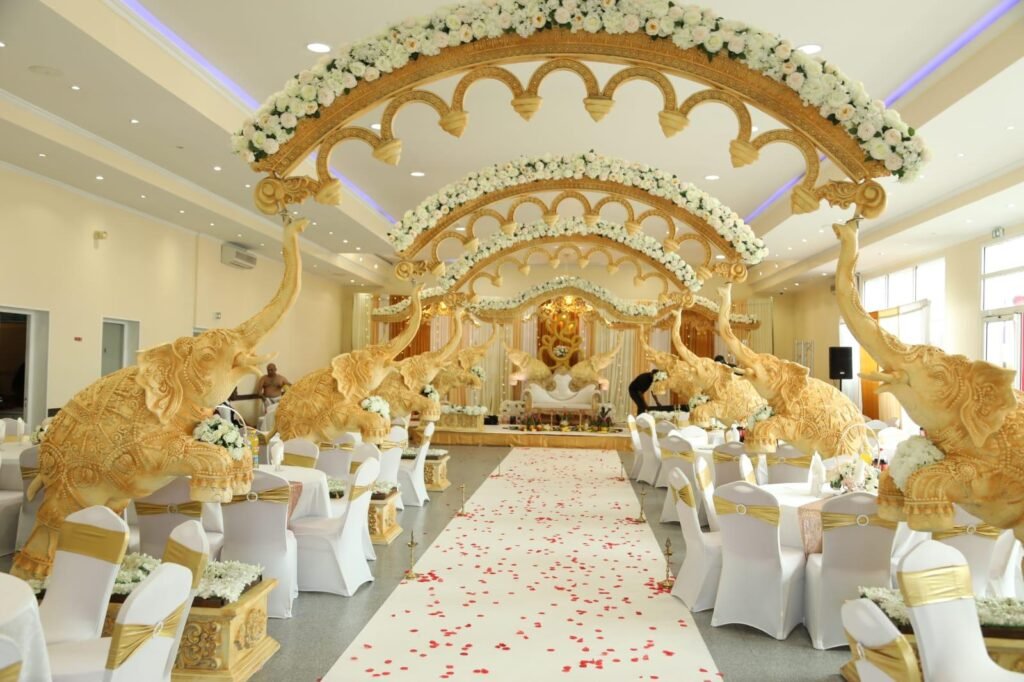 Trending Wedding Mandap Designs by Manufacturers and Suppliers