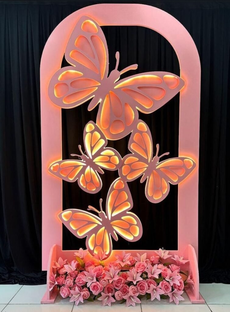 Premium Event Props Manufacturer in Hyderabad