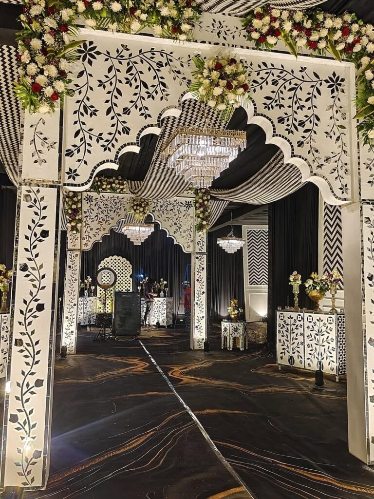 Wholesale Event Decoration Manufacturer and Supplier – Complete Guide
