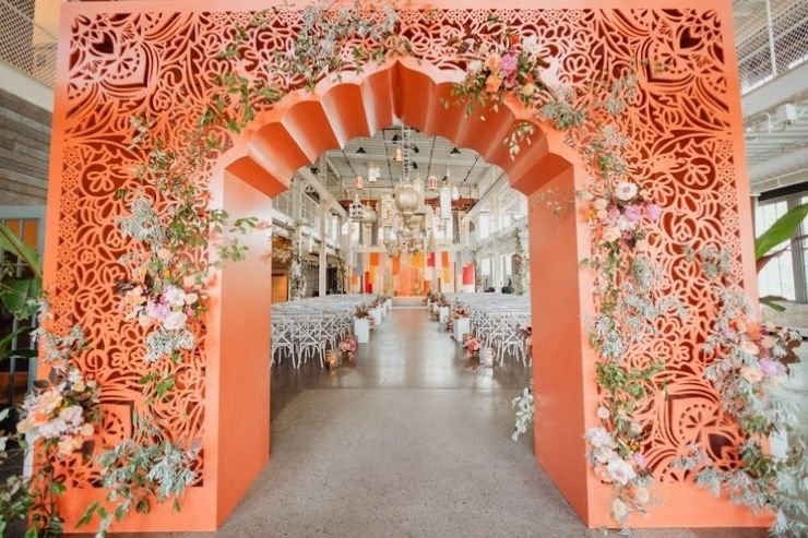 Top Event Decoration Manufacturer and Supplier in Hyderabad