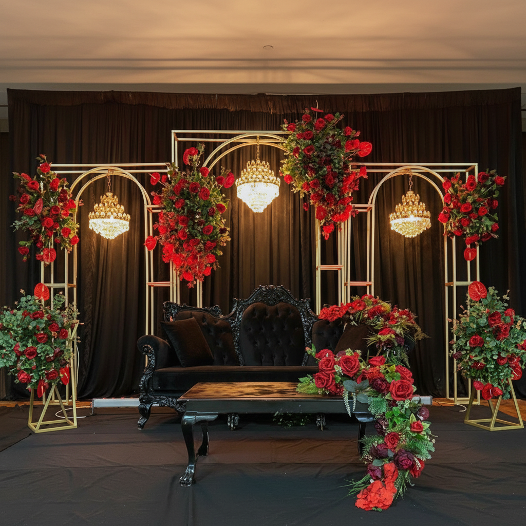 Top Wedding Decoration Ideas from Leading Manufacturers