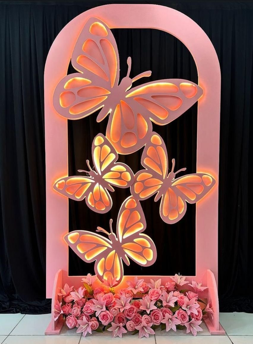 Premium Event Props Manufacturer in Hyderabad